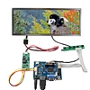 10.3inch strip lcd screen