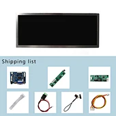 10.3inch LCD KIT